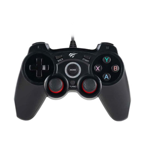 buy Havit G176 USB Gamepad with Dual Vibration with the best price in